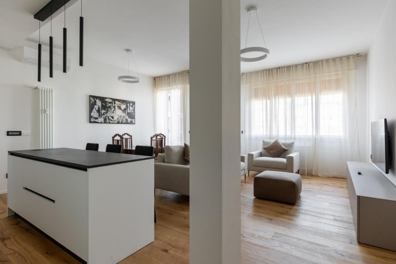 Casa Ze Best By Wonderful Italy Bolonha Exterior foto