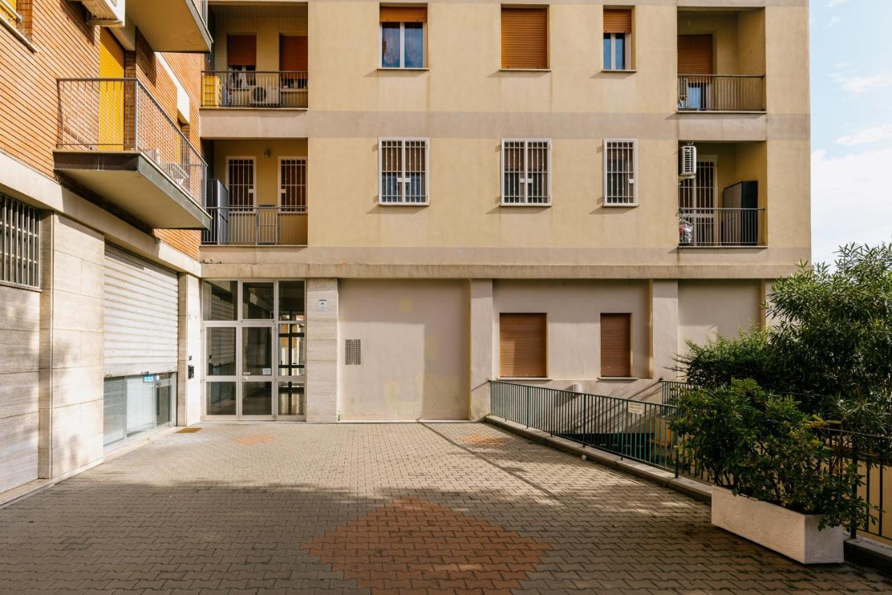Casa Ze Best By Wonderful Italy Bolonha Exterior foto