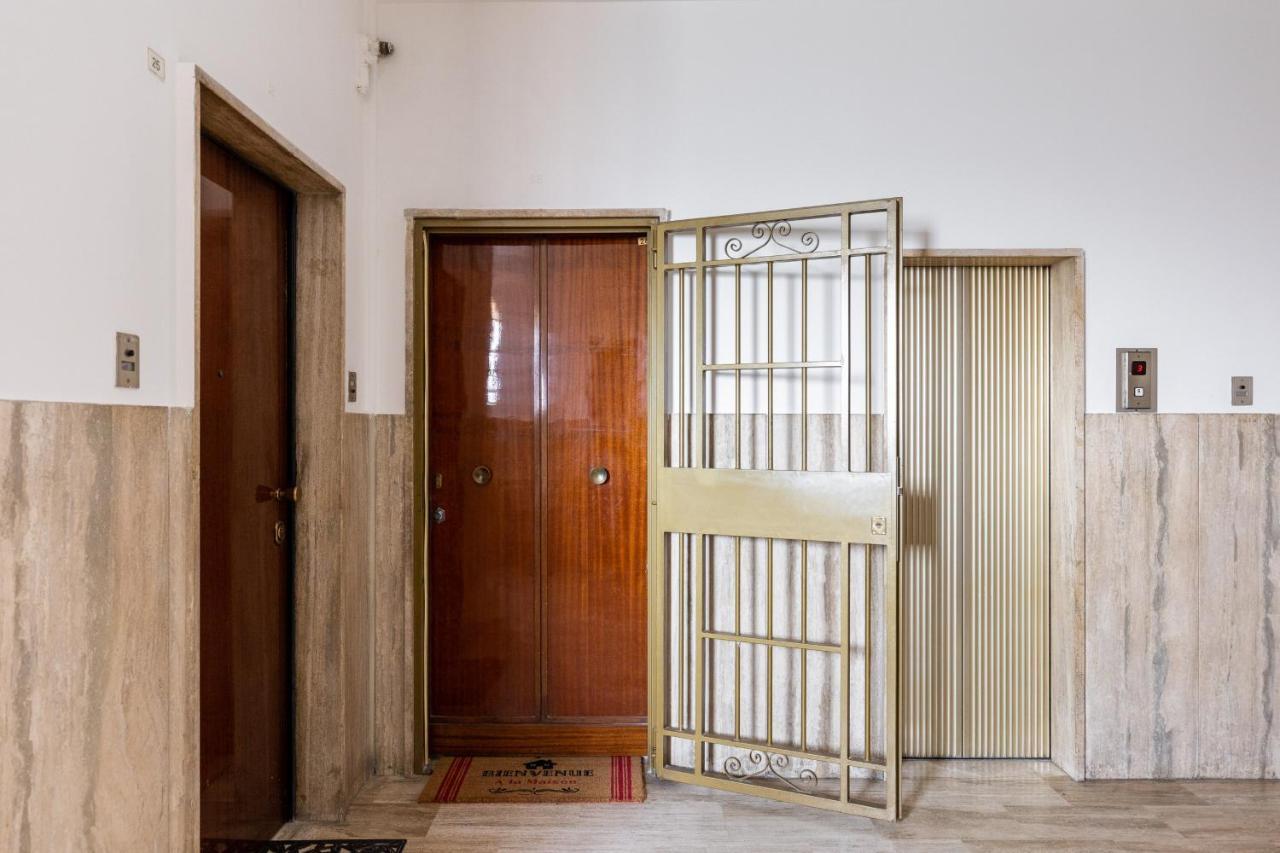 Casa Ze Best By Wonderful Italy Bolonha Exterior foto